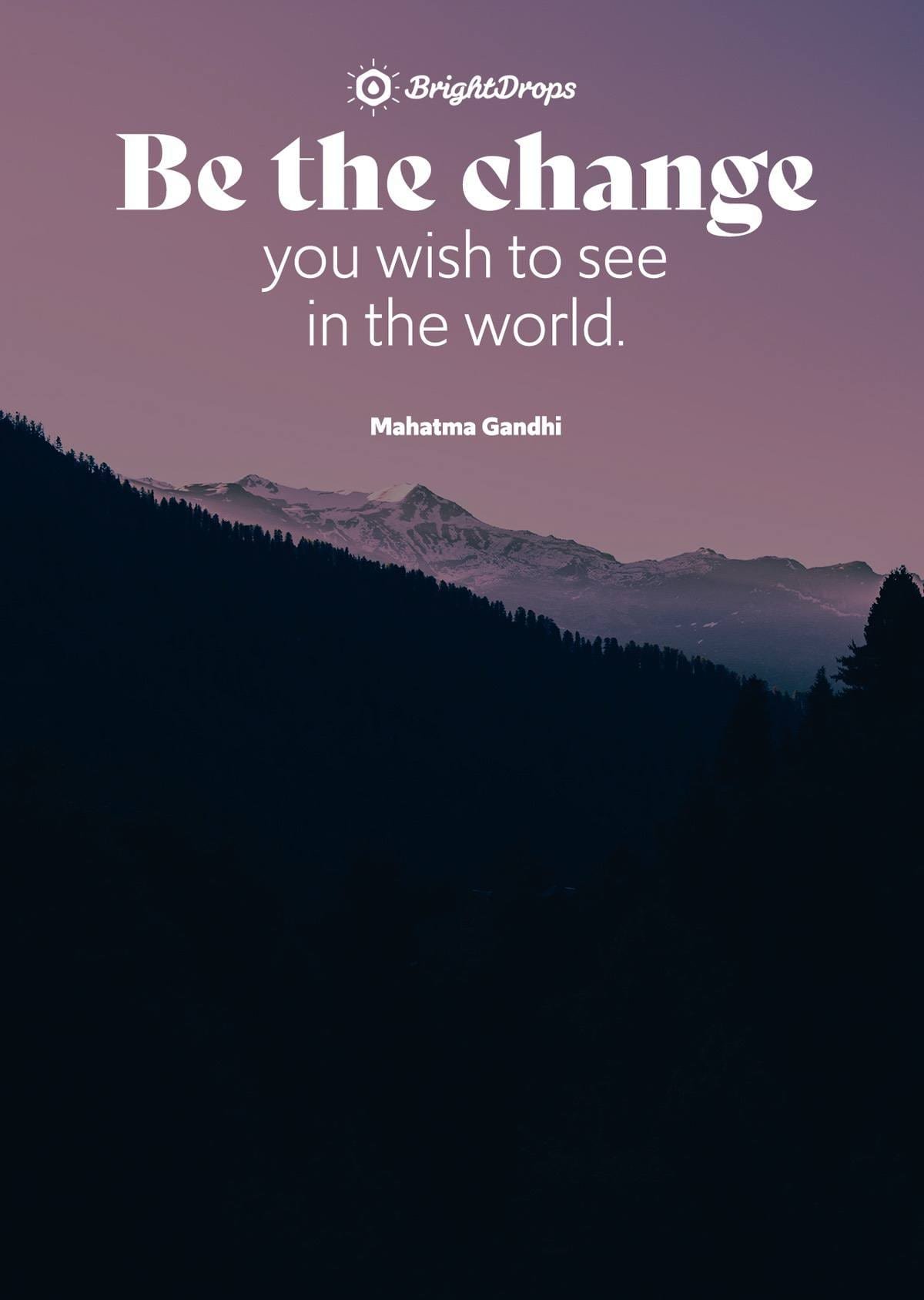 Motivational Quotes About Change: Find Your Inner Spark